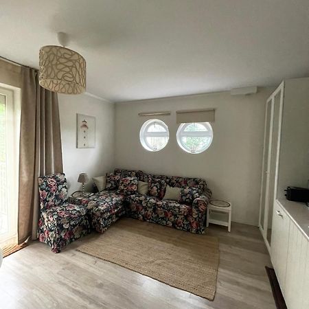 Apartament Korab Wladyslawowo-Cetniewo Exterior foto
